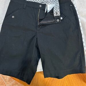 Lee Comfort Waistband and s t r e t c h shorts size 12